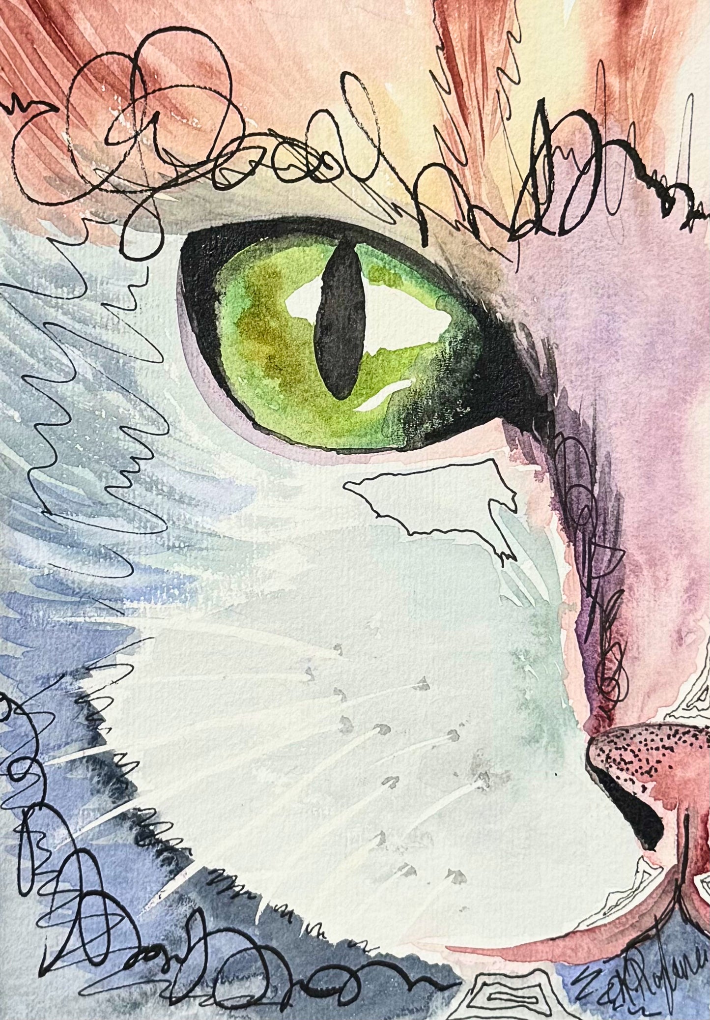Art print 3
